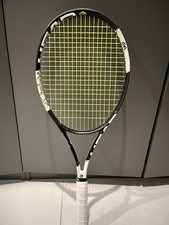 Head Speed MP Graphene XT