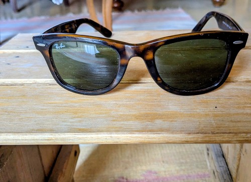 Rayban wayfarer occhiali - rayban,