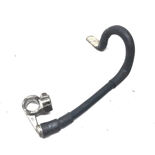 Cavo telaio terminale batteria - cavo,