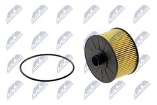 NTY FILTRO OLIO INSERTO FILTRO