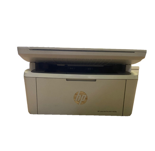 Laserjet pro mfp m28w - pro,
