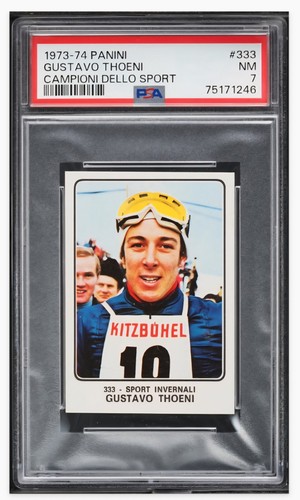 1973 psa gustavo - psa-7,