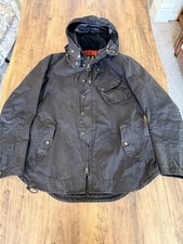 Barbour TOKITO Giacca Camicia
