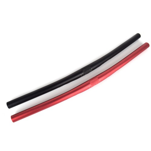 Manubrio bici stright 254mm - manubrio,