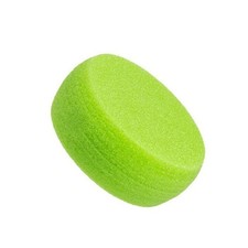 AKUKU Spugna da bagno verde 1