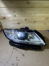 Faro proiettore xeno lato