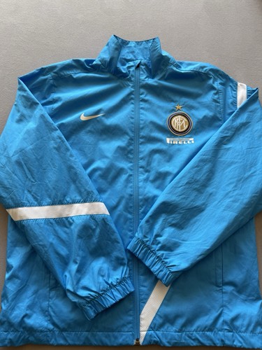 Giacca nike inter miland con - nike,