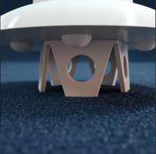 Disco volante (Gli invasori)