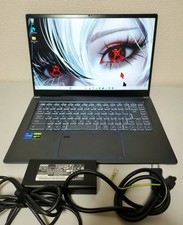 MSI Prestige 15 A11SCS 15,6"