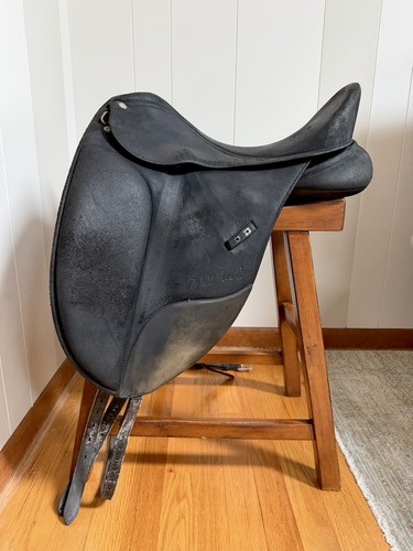 Wintec isabell werth - 17”,