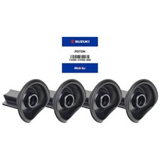 KIT 4 MEMBRANE CARBURATORE