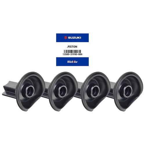 Kit membrane carburatore - kit,