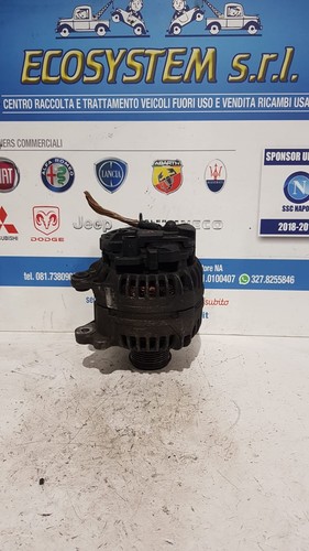 Alternatore per audi - alternatore,