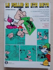 LE FOLLIE DI ETA BETA Walt