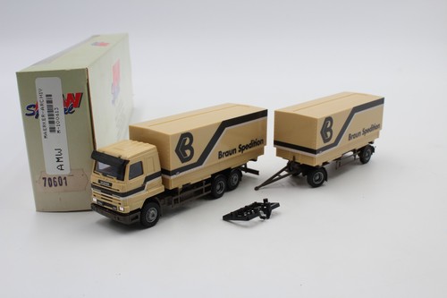Awm scania 113m - 113m, carrozzeria