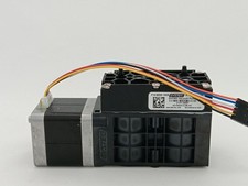 Pompa per vuoto Idex / Systec 9000-1926 testata al banco e GARANTITA funzionante.