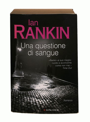 Ebond una questione - ebond,