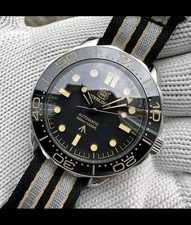STEELDIVE SD1957 Automatico -