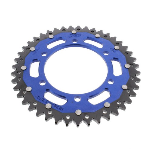 Corona zfd 1876 blu dual - zf,