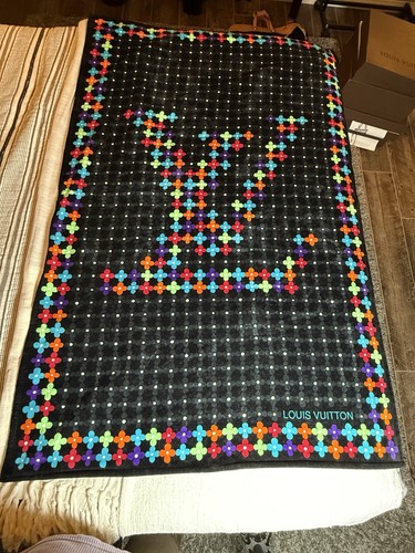 Telo mare louis vuitton - mare,