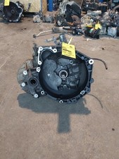 CAMBIO MANUALE 6M 6MARCE OPEL