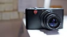 Leica D-Lux 3 fotocamera 10,2