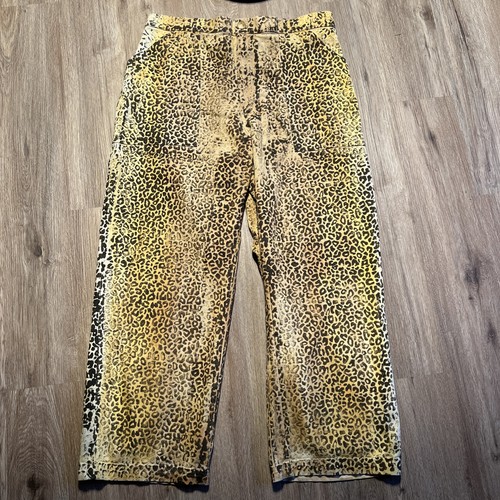 Pantaloni lavoro big - da,