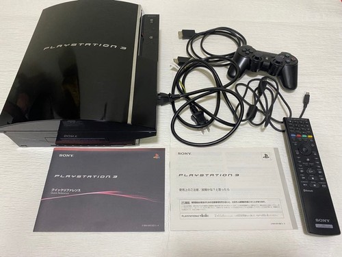 Sony playstation ps3 cecha00 - sony,