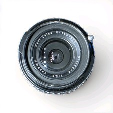 Zeiss 60 mm f/5.6 Distagon per
