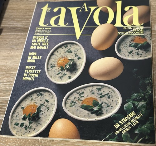 Tavola 1990 idee - a, di