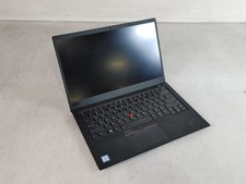 Lenovo ThinkPad X1 Carbon 6th