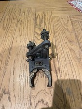 pinza cambio utensile chiron
