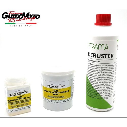 Tankerite 250 gum - 250,