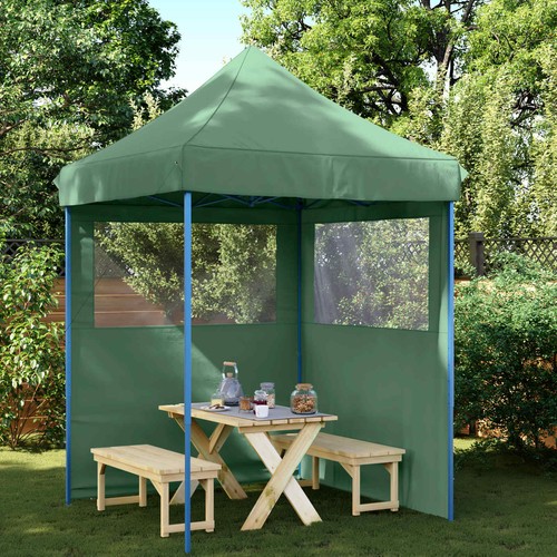 Tenda party verde 200 - party, x