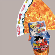 Uovo Cioccolato Al Latte 320G