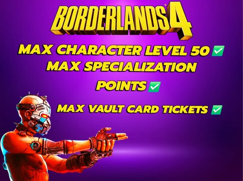 Biglietti borderlands punti - biglietti,