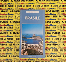 Book libro brasile paesi del - book, i