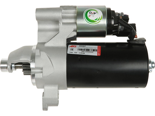 Motorino avviamento 12v - di,