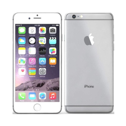 Apple iphone plus - apple,