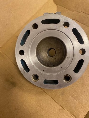 Testata honda 250 anno - testata,