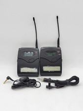 Sennheiser G3 SK 100,EK 100