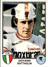 figurina Panini Sport