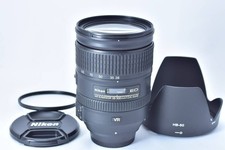 Nikon AF-S NIKKOR 28-300 mm