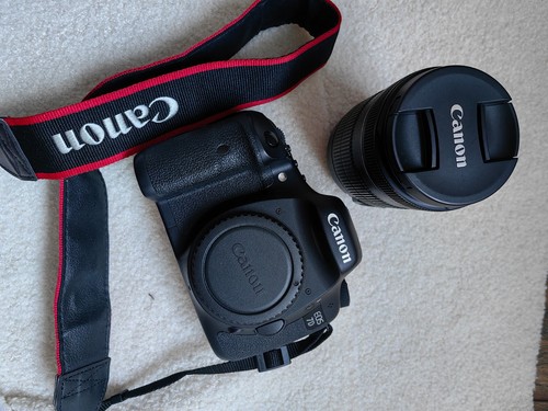 Canon eos full - eos,