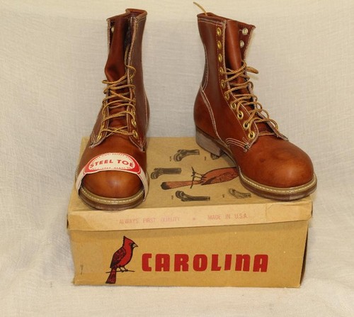 Usa carolina 188 - usa, round