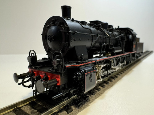 Roco 62223 locomotive à - -,