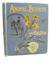 AUNT LOUISA'S BOOK OF ANIMAL