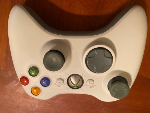 Microsoft xbox 360 - xbox, (b4g-00002)