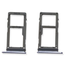 Carrello porta lettore sim - porta,