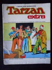 TARZAN Extra n°5 1974